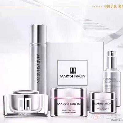 美丽誓颜护肤彩妆 开启美容事业新篇章，加盟3158招商加盟网助力成功