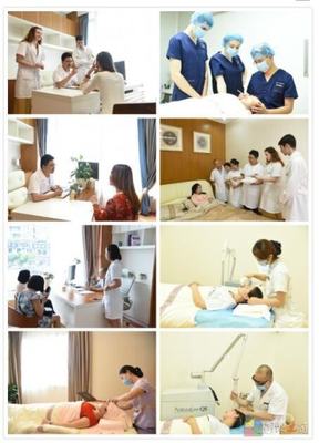 达芬奇医疗美容盛大开业，开启生活美容新篇章