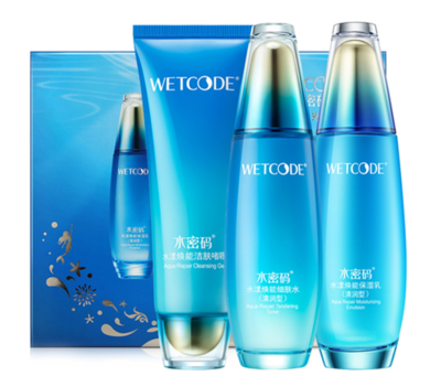 是什么点燃消费者热情？精妆联华美妆打造新一代购物连锁生活美容服务