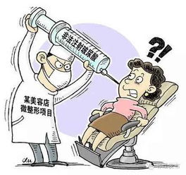 毕业季整形热来袭，当心这些“美丽陷阱” 生活美容服务的隐秘风险