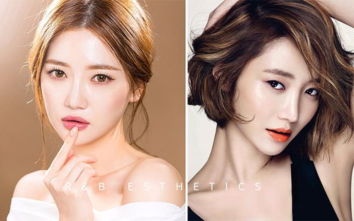 图仁斌美学苑 一站式专业化妆造型服务，点亮您的每一个重要时刻